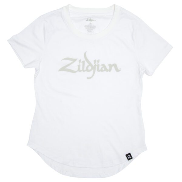 Zildjian Womens T Short