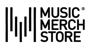 Music Merch Store