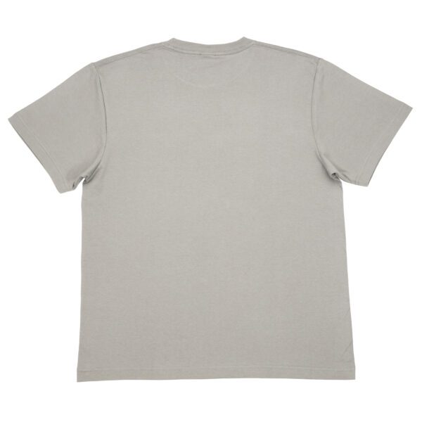 TAMA Logo T-shirt Gray