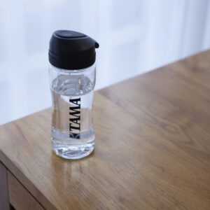 Tama official Water Bottle