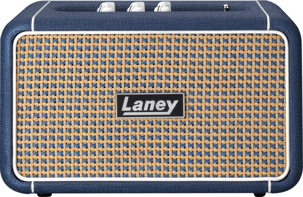 LANEY F67 LIONHEART PORTABLE BLUETOOTH SPEAKER