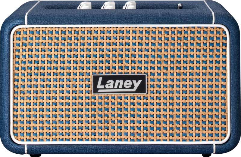 Laney F67-LIONHEART bluetooth speaker_Main