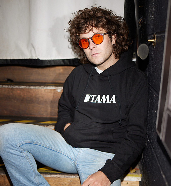 tama official pullover hoodie - gift for drummer.jpg