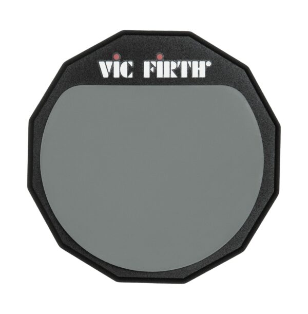 Vic Firth Single-Sided Practice Pad 6 inch