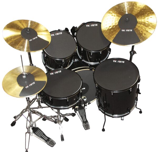 Vic Firth Drum Mutes - Image 2
