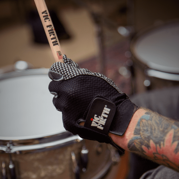 Vic Firth Accessories