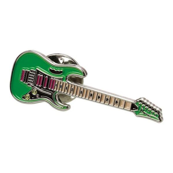 Ibanez Pin Badges - Image 4