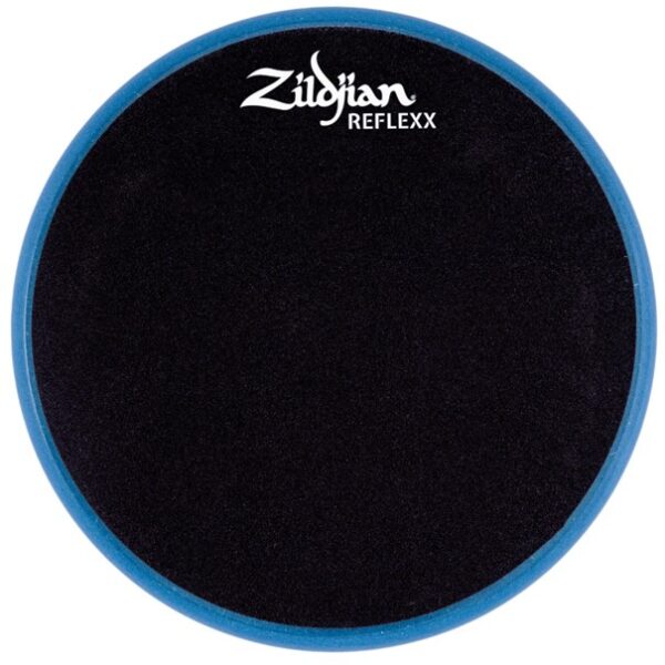 Zildjian Reflexx Conditioning Practice Pad - Blue - Image 5