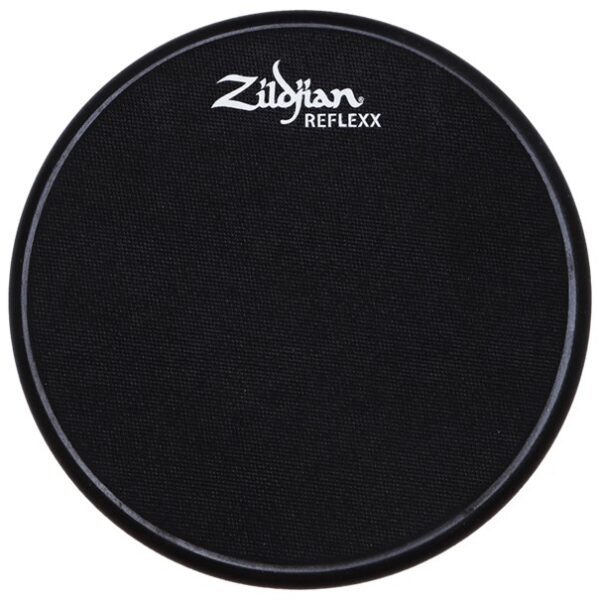 Zildjian Reflexx Conditioning Practice Pad - Black - Image 7