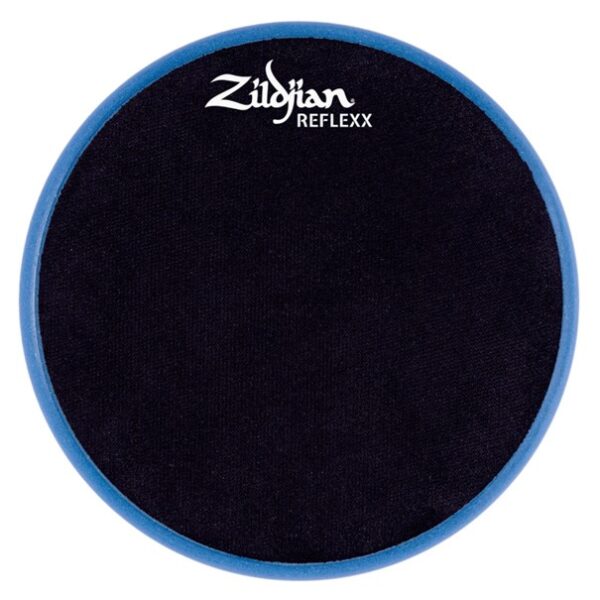 Zildjian Reflexx Conditioning Practice Pad - Blue - Image 6