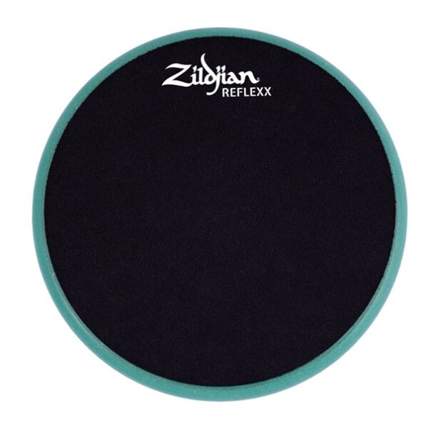 Zildjian Reflexx Conditioning Practice Pad - Green - Image 6