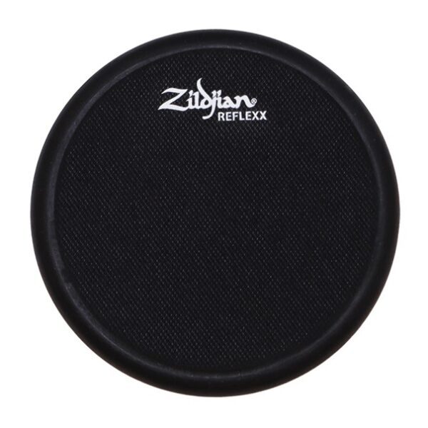 Zildjian Reflexx Conditioning Practice Pad - Black - Image 3