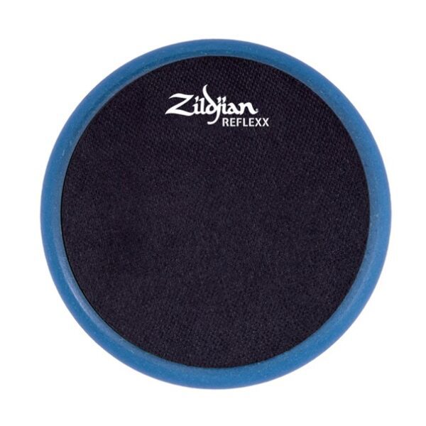 Zildjian Reflexx Conditioning Practice Pad - Blue - Image 3